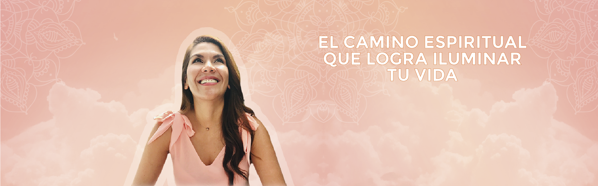 Masterclass el camino espiritual - Luces para tu ALMA